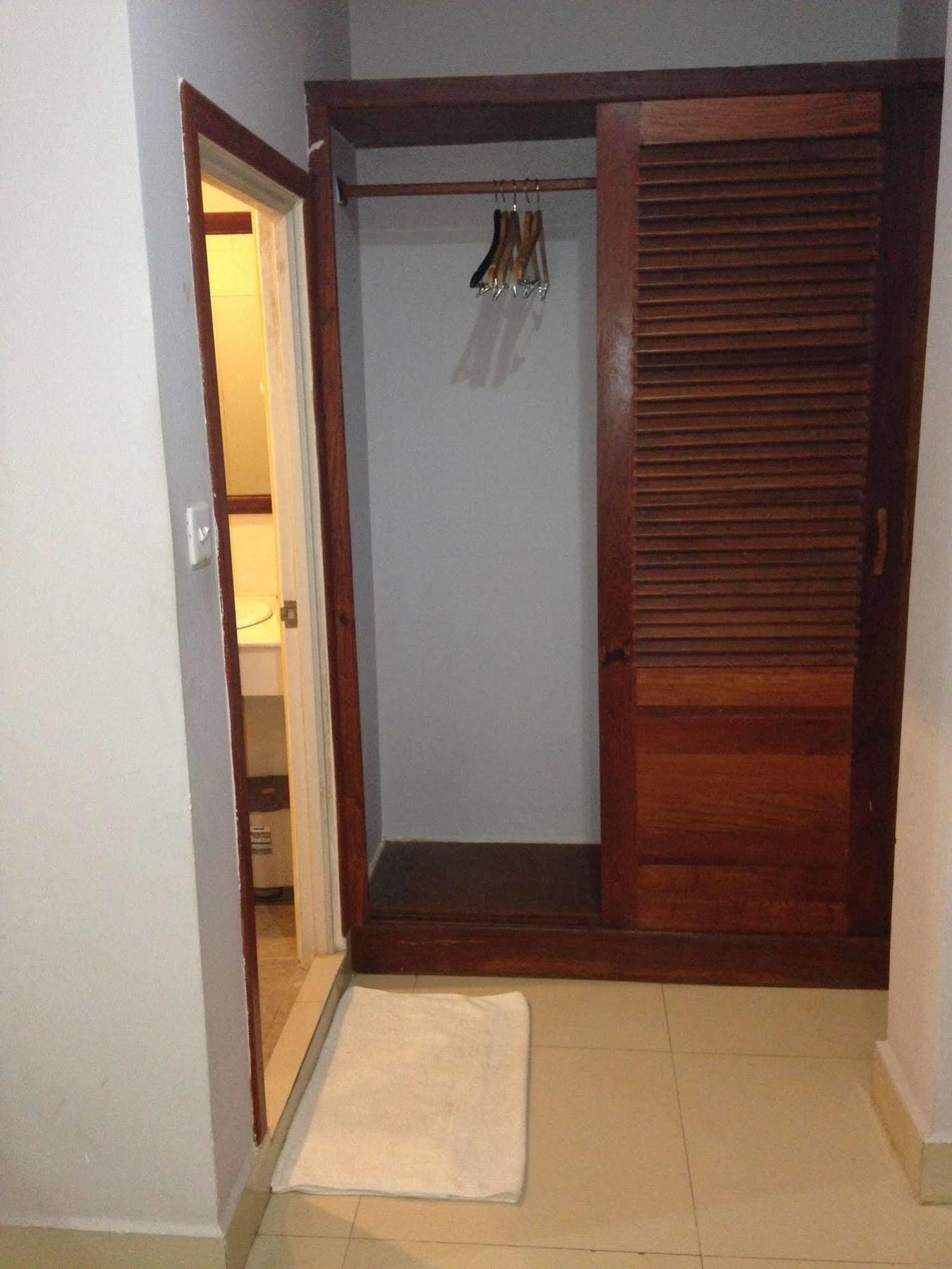 Wei Si Deng Hotel & Restaurant Phnom Penh Zewnętrze zdjęcie